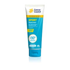 Cancer/C Sport Dry Touch Lot Spf50+110ml