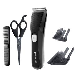 Remington Precision Haircutkit 1 Kit