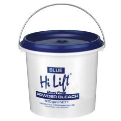 Hi Lift Blue Bleach 500 g