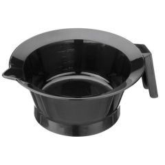 Hi Lift Tint Bowl - Black 1Ea