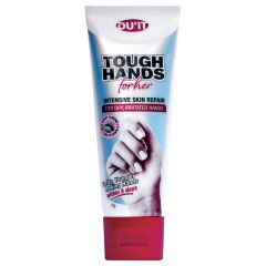 Du'It Tough Hands For Her Intensive Hand Cream 75 g