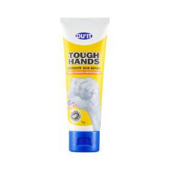 Duit Tough Hands Intensive Hand Cream For Dry Hands 75g