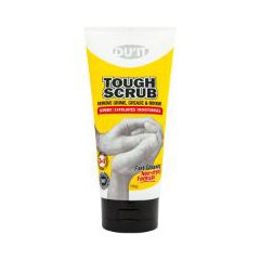 Du'It Tough Scrub 3-In-1 Hand Scrub & Cleanser 150g