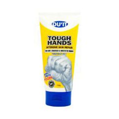 Du'It Tough Hands Sensitiveskin Hand Cream 150g