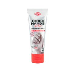 Du'It Tough Hands Rose Intensive Hand Cream 75g