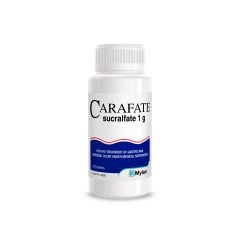 Carafate Tab 1G 120