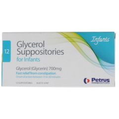 Glycerol Sup Inf12 Petrus