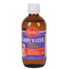 Gripe Water Hartleys 200ml