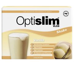 Optislim Vlcd Shake Vanilla 21X43g