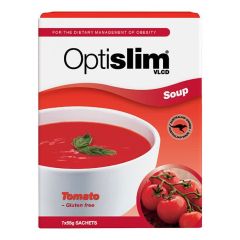 Optislim Vlcd Tomato Soup 7X55g