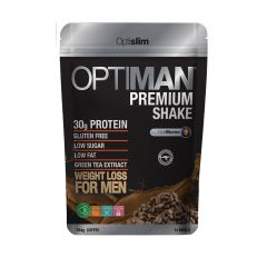 Optiman Premium Coffee 784g