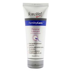 Forelife Fertility Care Lubricant 100g