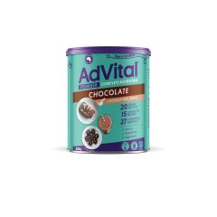 Advital Powder Chocolate 500g