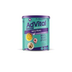 Advital Powder Neutral 500g