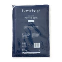 Bodichek Reusable Hot/Cold Gel Pack Large 28X18 cm 1 Ea