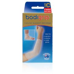 Bodigrip 6.75Cm X 1M Flesh C