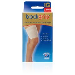 Bodigrip 12Cm X 1M Flesh g