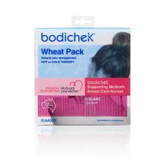 Bodichek Wheat Bag Square