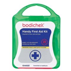 Bodichek First Aid Kit 25Pc