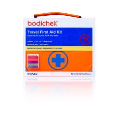 Bodichek First Aid Kit 75Pc