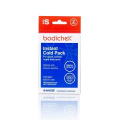 Bodichek Instant Cold Pack 2pk