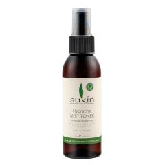 Sukin Hydrating Mist Toner 125mL