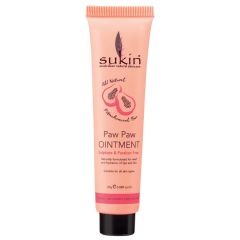 Sukin Paw Paw Ointment 25g