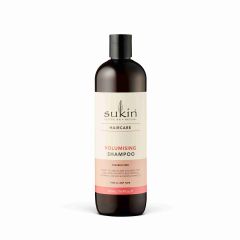 Sukin Volumising Shampoo 500mL