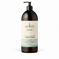 Sukin Natural Balance Conditioner 1 Litre