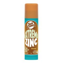 Sun Zapper Extreme Zinc Stick 15g - Bronze