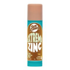 Sun Zapper Extreme Zinc Stick 15g - Tan