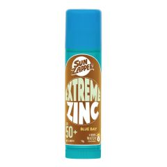 Sun Zapper Extreme Zinc Stick 15g - Blue Bay