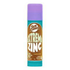 Sun Zapper Extreme Zinc Stick 15g - Purple Sky