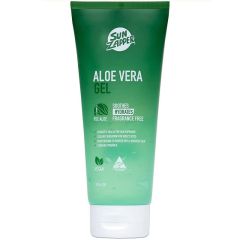 Sun Zapper Aloe Vera Gel 200mL