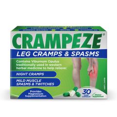 Crampeze 30 Capsules