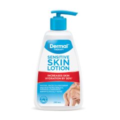 Dermal Therapy Sensitive Skin Lotion 250ml