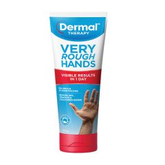 Dermal Therapy Very Rough Hands 100g