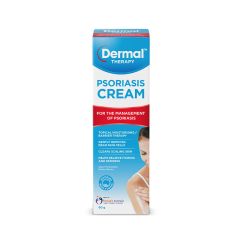 Dermal Therapy Psoriasis Cream 60g