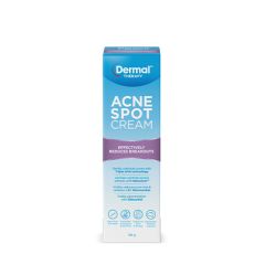 Dermal Therapy Acne Spot Cream 30g