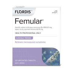 Sfi Health Femular 30 Tablets