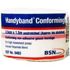 Handy Confm Bd 2.5Cm 9483