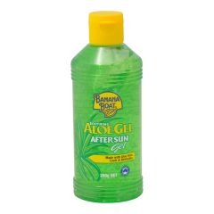 Banana Boat Aloe Aftersun Gel 250 g