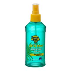 Banana Boat Aloe Aftersun Spray 250 ml