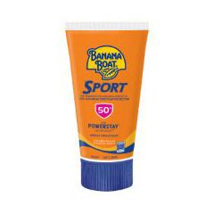 Banana Boat Sport Sunscreenlotion Spf 50+ 100g