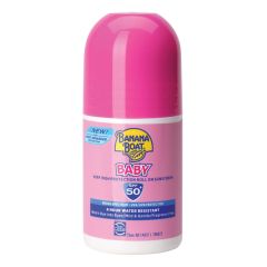 Banana Boat Baby Roll-On Spf50+ 75 ml