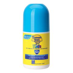 Banana Boat Kids Roll-On Spf50+ 75 ml