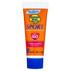 Banana Boat Sport Spf50+ Lotion 40 g