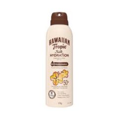 Hawaiian Tropic Silk Hydration Spray Spf50+ 175 g