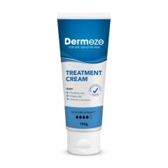 Dermeze Treatment Cream 100g