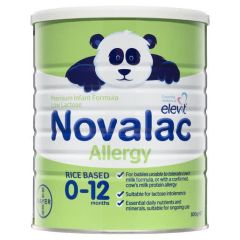 Novalac Allergy Formula 800g